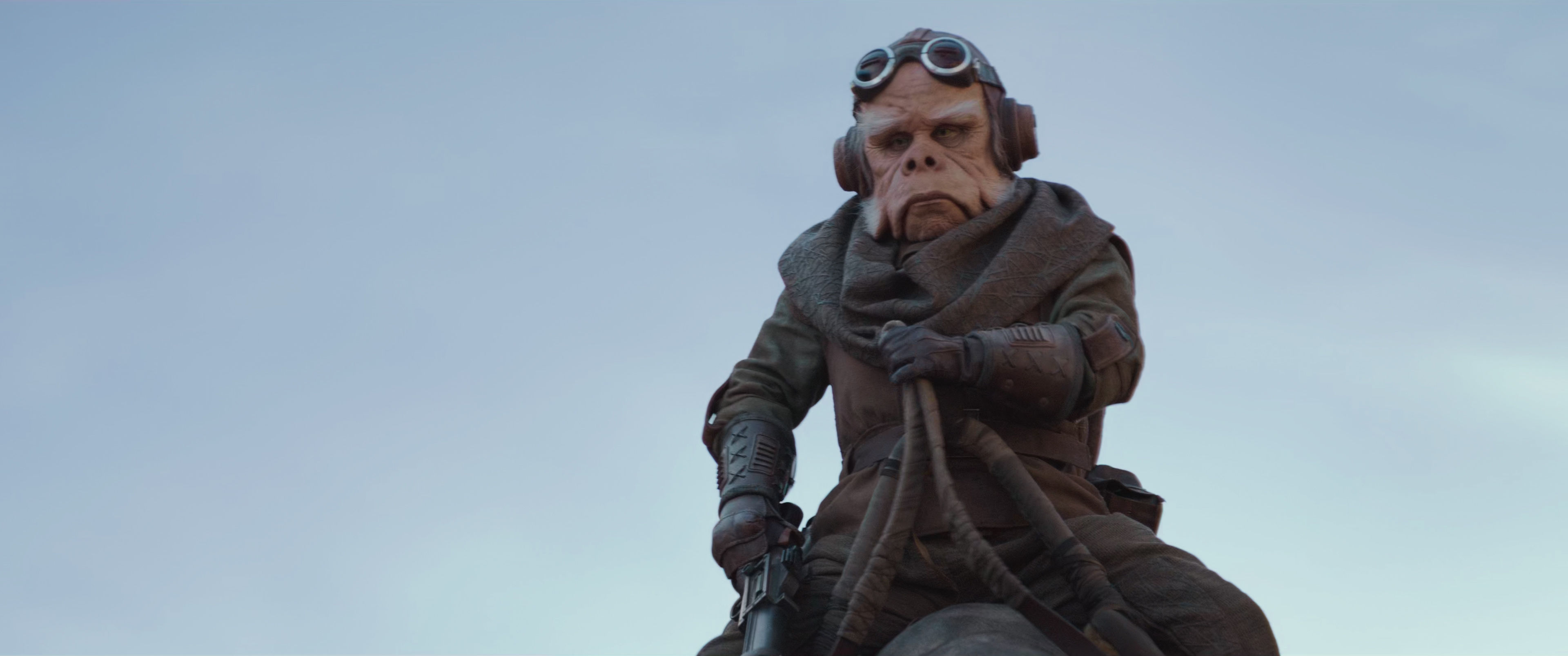 Мандалорец 2 сезон 7 серия!