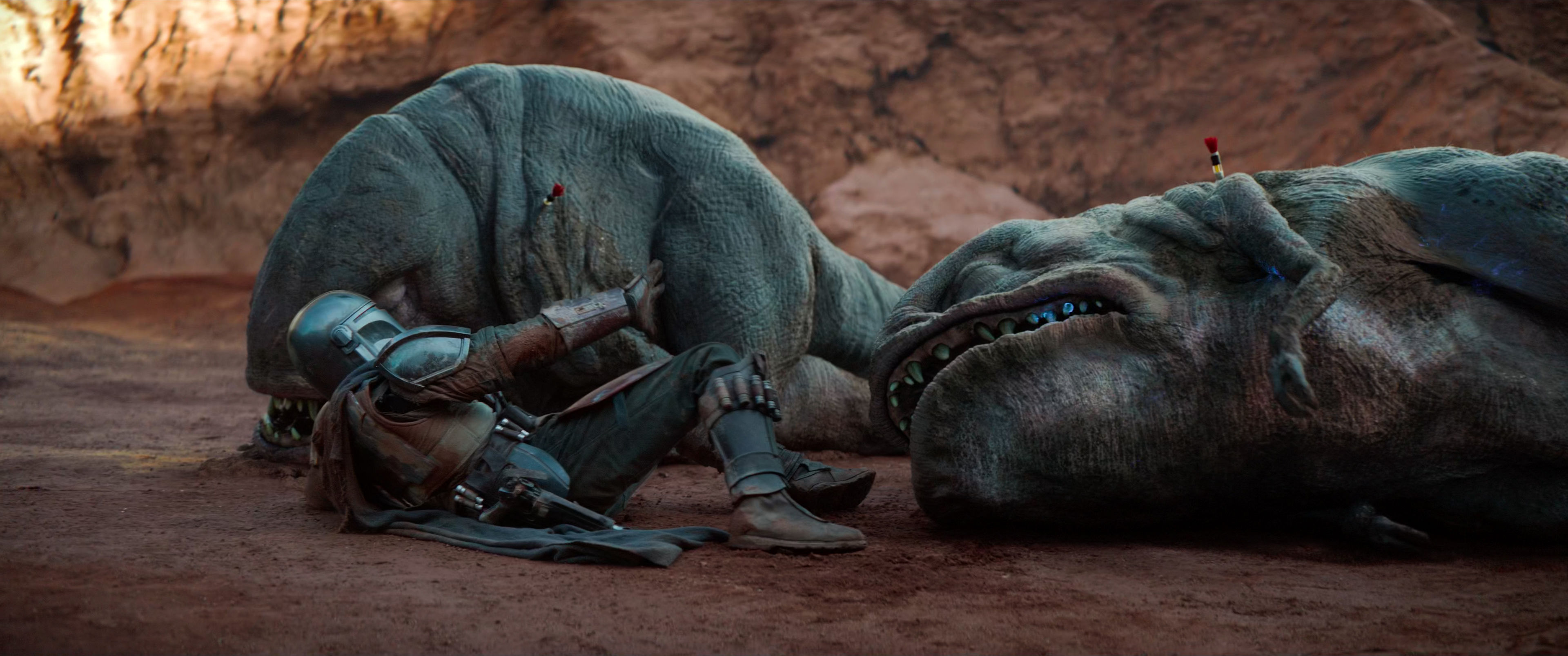 Мандалорец 2 сезон 5 серия!