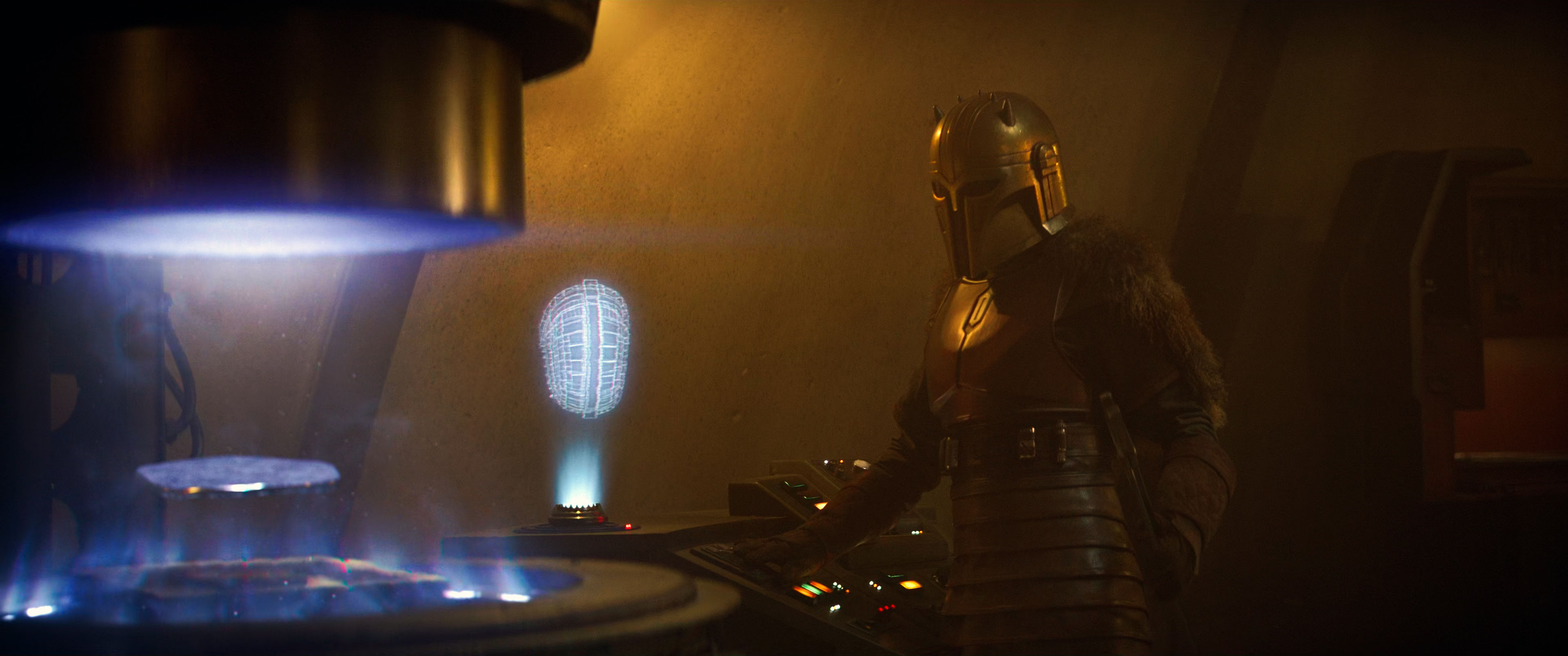 Мандалорец 2 сезон 4 серия!