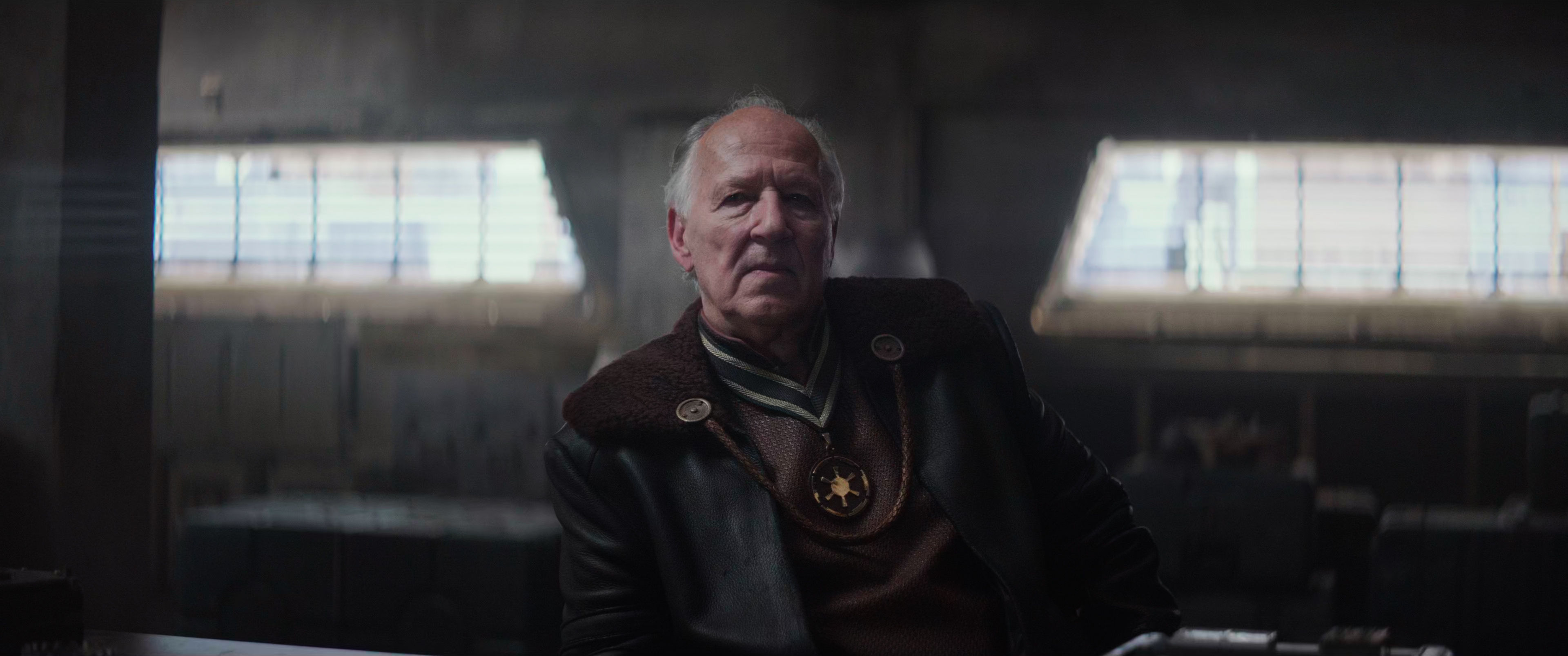 Мандалорец 2 сезон 3 серия!