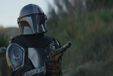 «Мандалорец» картинка