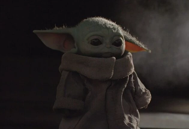 Изображение из 1 сезон - «Мандалорец»