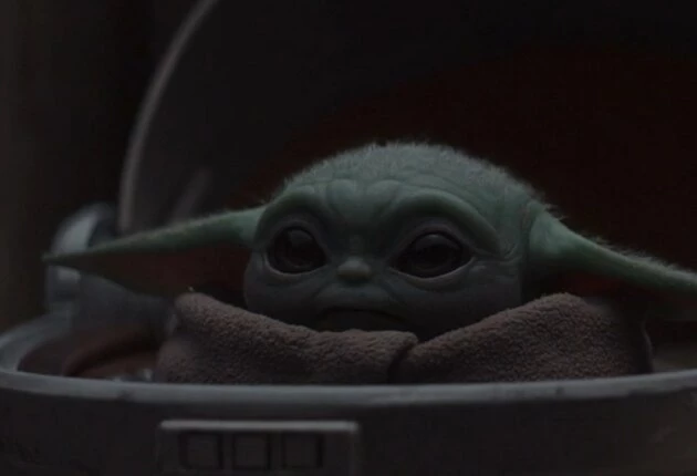 Изображение из 1 сезон - «Мандалорец»