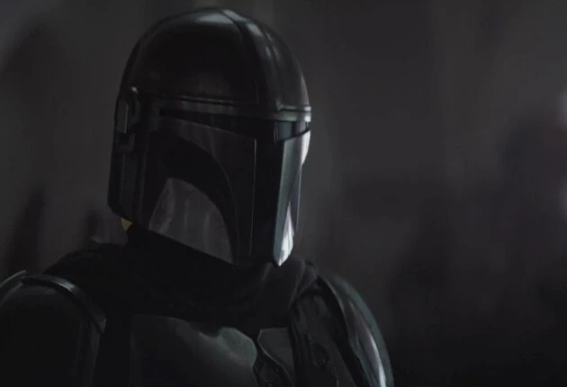 Изображение из 1 сезон - «Мандалорец»
