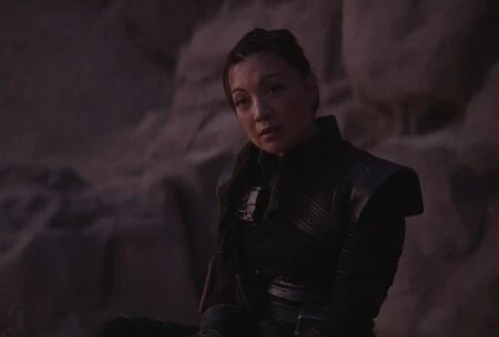 «Мандалорец» картинка