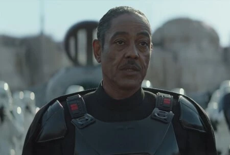 «Мандалорец» картинка