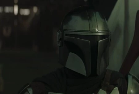 «Мандалорец» картинка