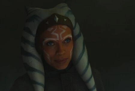 «Мандалорец» картинка