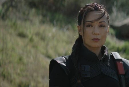 «Мандалорец» картинка