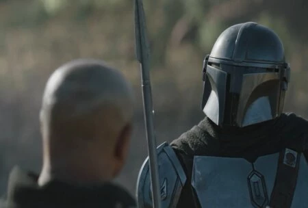 «Мандалорец» картинка