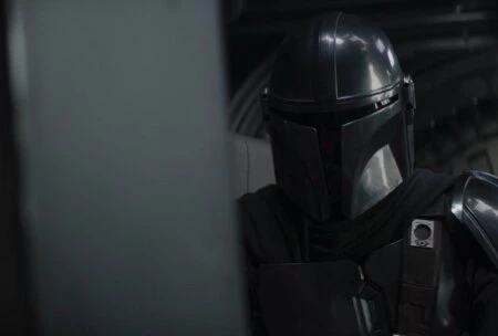 «Мандалорец» картинка
