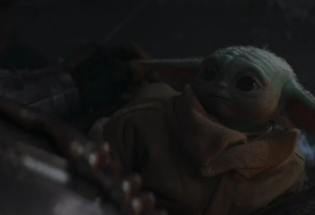 Изображение из 2 сезон - «Мандалорец»