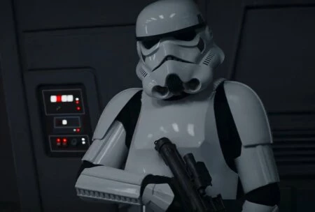 «Мандалорец» картинка