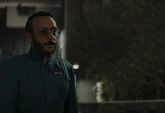 Изображение из 3 сезон - «Мандалорец»