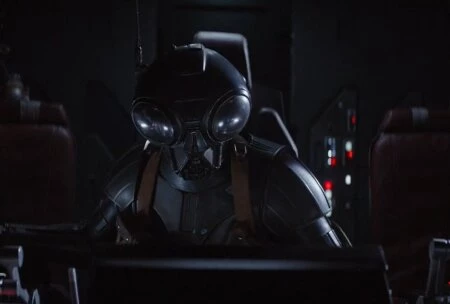 «Мандалорец» картинка