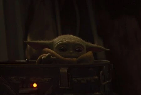 «Мандалорец» картинка