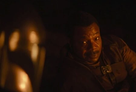 «Мандалорец» картинка