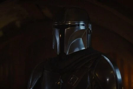 «Мандалорец» картинка