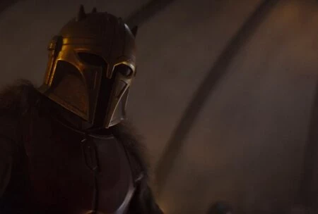«Мандалорец» картинка